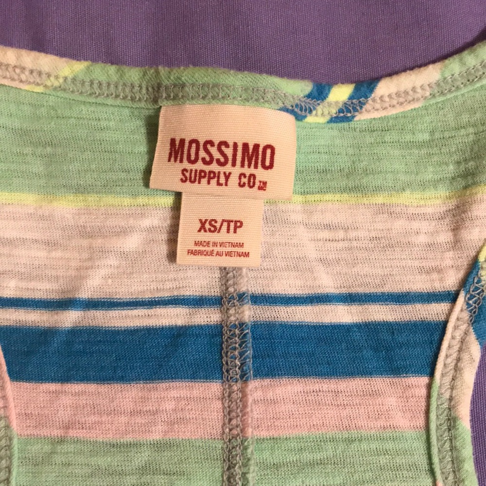Target tank top - Picture 2 of 3